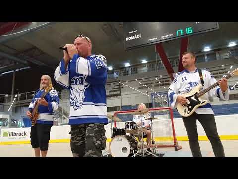 Blue Bucks –⁠ To sme my! (Klubová hymna SC Kolín)