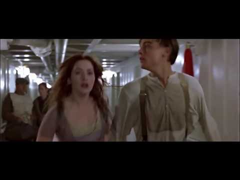 Titanic Scene - “Shut Up!”