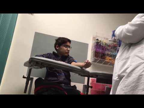 Christopher At Labcorp