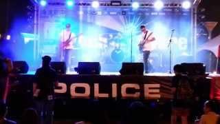 .22 - 'Snake' - Live @ Rock In Taichung 2013 [HQ Audio] 1080p