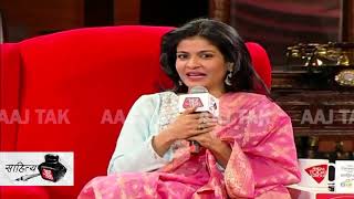 बॉलीवुड एक खराब नाम है, ये राष्ट्रवादी भावना के खिलाफ है: जावेद | #SahityaAajTak18 video