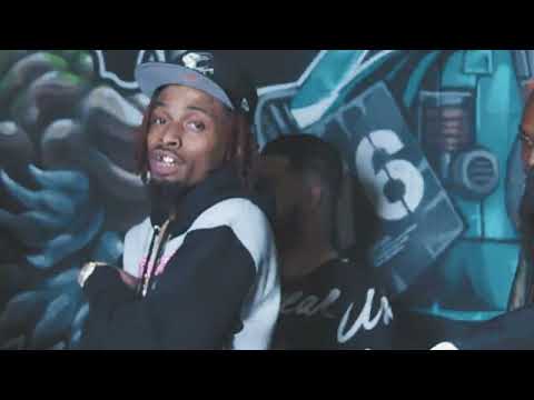 Loko Redd - Pop A Opp