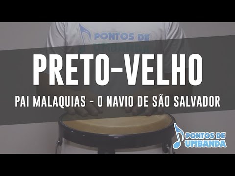 Capa do vídeo: Navio de São Salvador