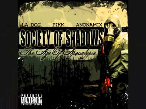 Society of Shadows-Kings- Ft. True Grit & Matt Maddox