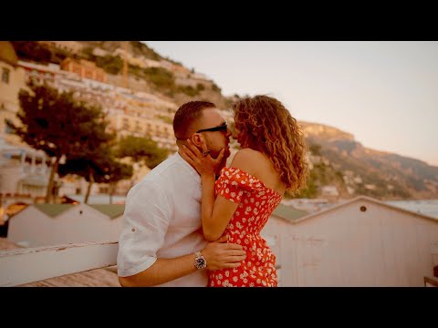 Vincenzo Bles, Smoothies - ISSIMA (Oficial video)