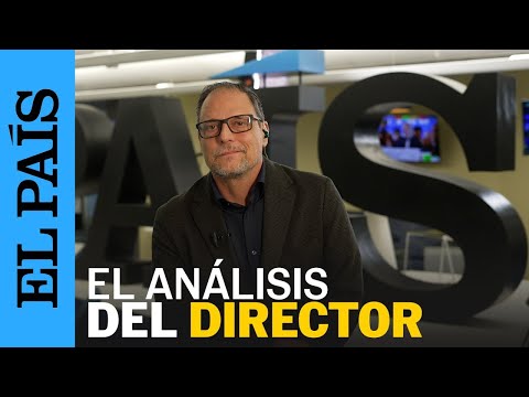 Jan Martínez Ahrens: "La ultraderecha lleva la fuerza del voto en España" | ELECCIONES ARAGÓN