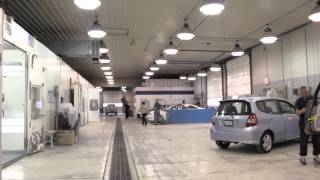 Gerber Collision & Glass - Chicago Customer Feedback Video - Melissa L