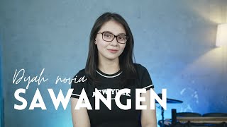 Download lagu SAWANGEN - DYAH NOVIA || Dyah Novia mp3