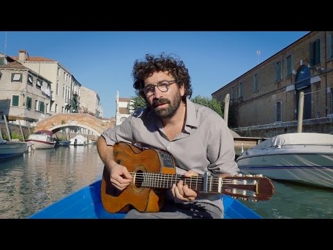 Indiemood Sessions - Marco Sforza