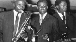 preview picture of video 'Como Quere (Mulamba Mujos) - Franco & L'O.K. Jazz 1961'