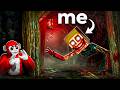 Trolling as THE MIMIC In Scary Baboon! DEFAULT Thumbnail
