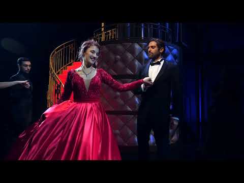 Pretty Woman   EPK Short Teatro Nazionale - Tour  2022/2023