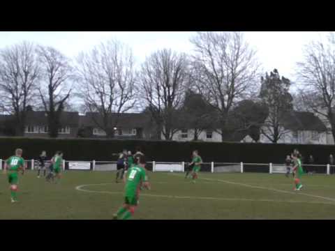 Ash FC Vs Epsom FC 051215 FH P3