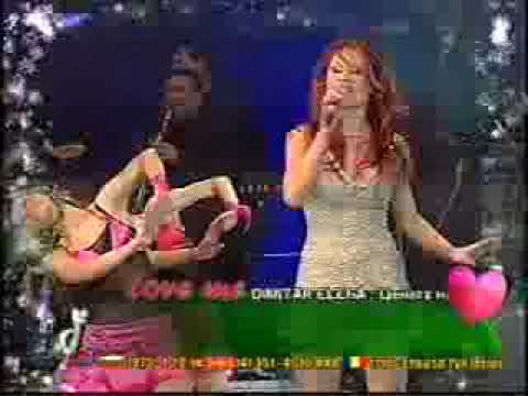 Ивена   Кажи Ми На Живо 2008