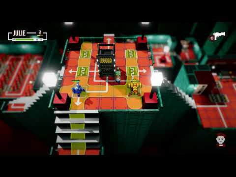 VGM YSHHO #136 - RoboPhobik - A woman and a man