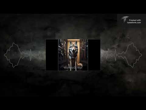 Camouflage (Official Visualizer)