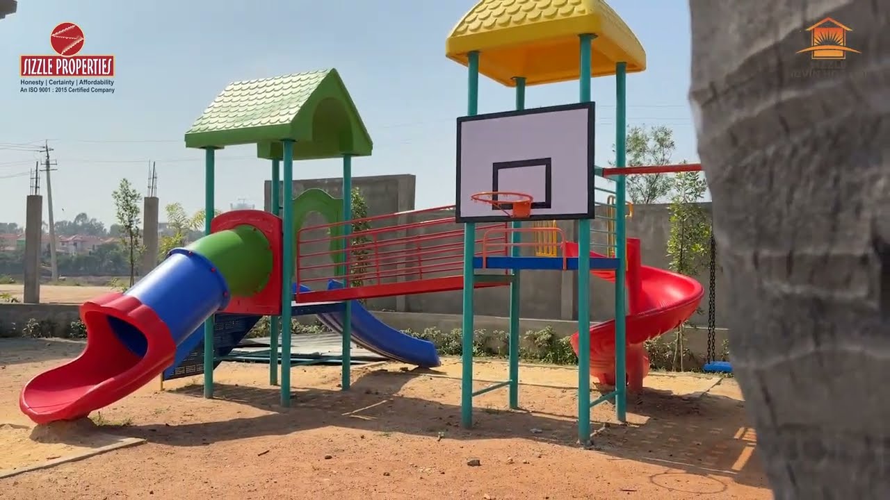 Discover Sizzle SidVin Horizon: BDA-approved 'A' Khata Villa Plots near Budigere Cross, Off Whitefield, East Bangalore