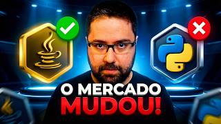 A REALIDADE DOS DEVS EM 2026