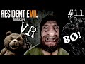 Resident Evil 7 Biohazard Bamse Far S Mørke Rum DEL 11