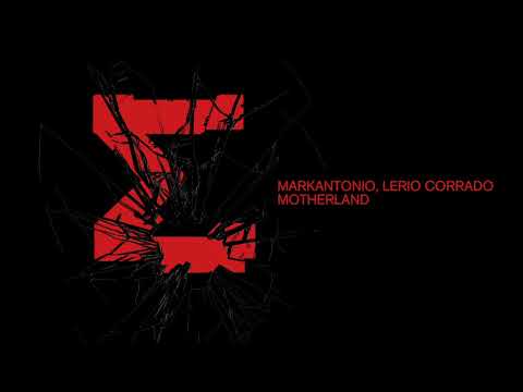 Markantonio, Lerio Corrado - Motherland