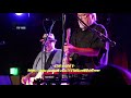 Los Lobos (LIVE HD) / Manny's Bones & Revolution / Belly Up CA 10/1/21
