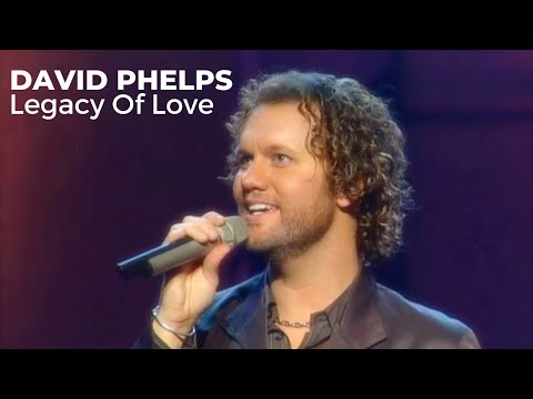 Thumbnail for Legacy of Love video