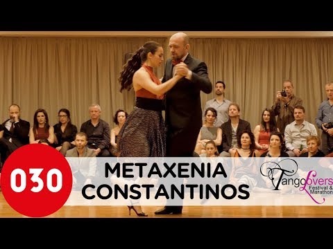 Metaxenia Karachaliou