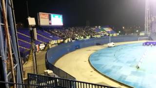 Celtic fans - Last Christmas