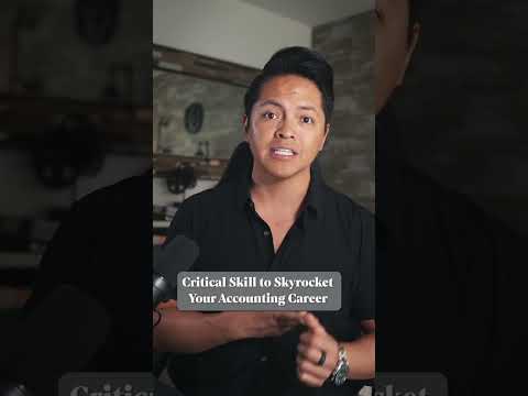 Top Skill for Career Success Vid 3 of 3 