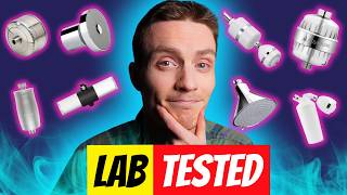 Best Shower Filters (Unbiased, Data-Driven Review)