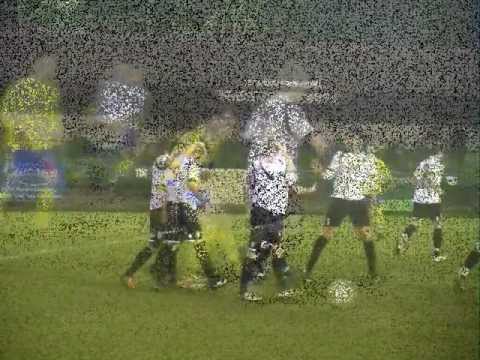 Hoddesdon Town v Ampthill Town