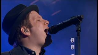 Fall Out Boy - The Kids Aren&#39;t Alright (March Madness Music Festival) 2016