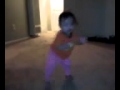 Jayda Walking