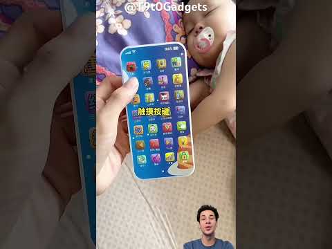 Gerçek telefon sandı // T9t0Gadgets