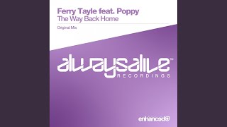 The Way Back Home (Original Mix)