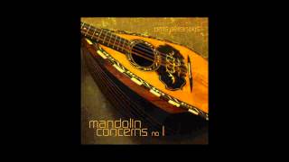 LA CUCARACHA (track 05)  - mandolin - Paris Perisinakis