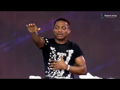 SATURDAY MORNING PROPHETIC BLESSINGS - PASTOR JERRY EZE || 10TH JUNE, 2023