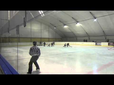 U12.244 | 2015.11.15 12:30 | Győri NEMAK ETO HC - Debreceni HK | 3:3 (1:1, 1:1, 1:1)