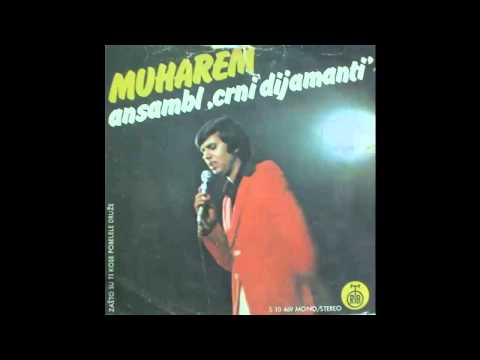 Muharem Serbezovski - Zasto su ti kose pobelele druze - (Audio 1976) HD