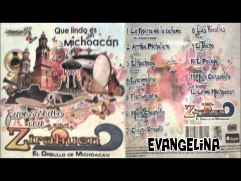 Evangelina - Banda Zirahuen (