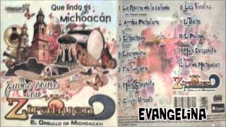 Evangelina - Banda Zirahuen (
