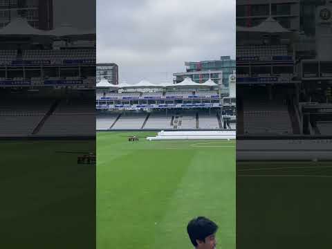 Lord's Stadium Tour #lords#cricket#cricketlover#london#uk#beautiful#lordsstadiumtour#viratkohli