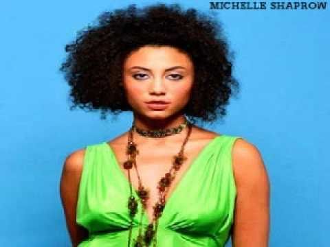 MICHELLE SHAPROW - If I Lost You - Michelle remix.wmv