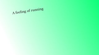 【作曲してみた】 Part12 疾走感のあるBGM [A feeling of running]