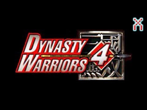 Dynasty Warriors 4 Trailer - Xbox (360 Compatible) PS2 PC Windows Video Game