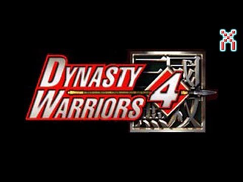 dynasty warriors 4 xbox 360