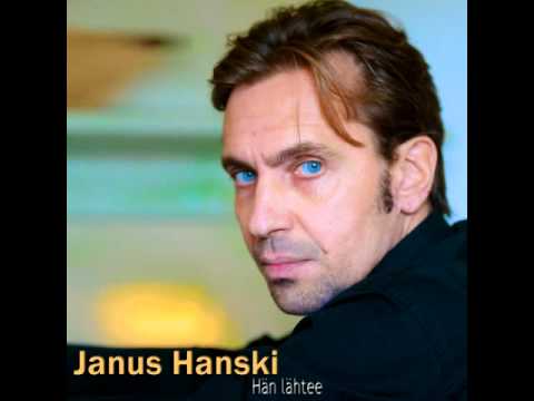 Janus Hanski - Hän lähtee