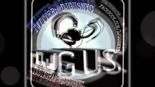 DJ GUS HOUSE,DANCE & TRIBAL MIX AUGUST  2012