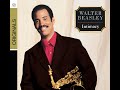 Walter Beasley - Don't Say Goodbye -1989