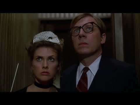 Go on! I be right behind you